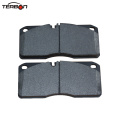 Factory prices high quality bus brake pad WVA 29033